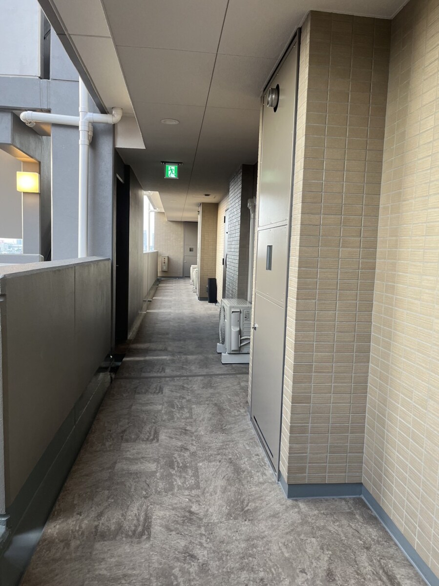 アヴァンカーサ町屋の物件内観写真