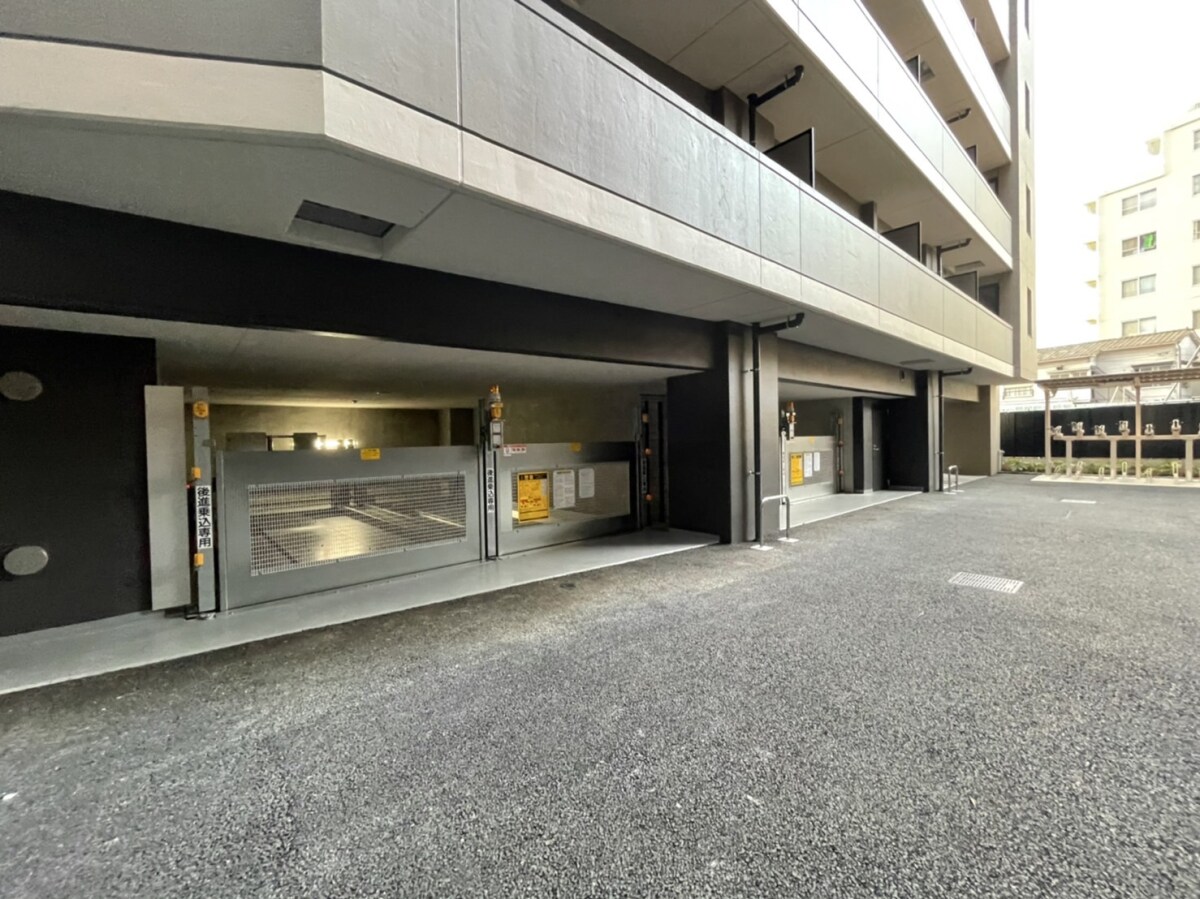 アヴァンカーサ町屋の物件内観写真