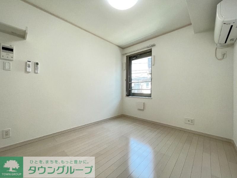 ノーザンロード扇大橋の物件内観写真