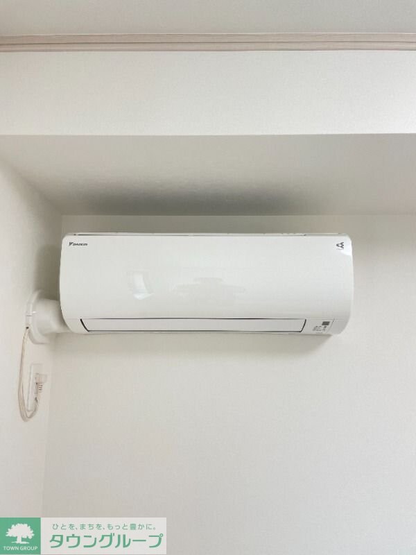 ノーザンロード扇大橋の物件内観写真