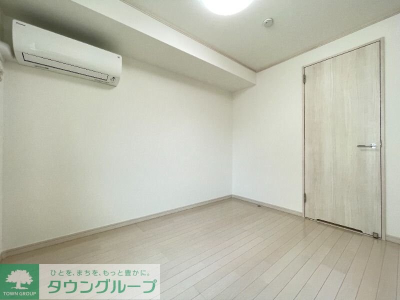 ノーザンロード扇大橋の物件内観写真