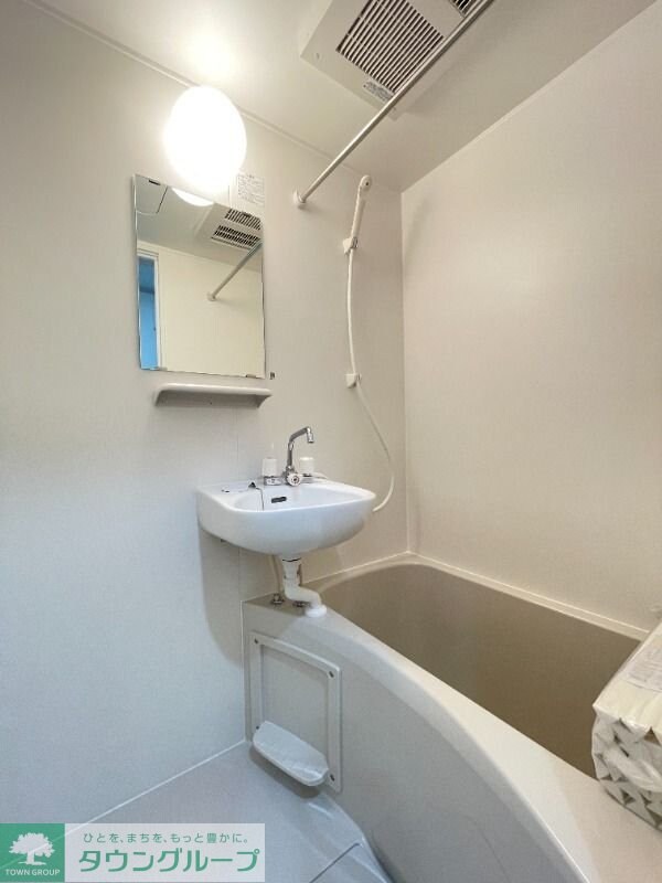 ノーザンロード扇大橋の物件内観写真