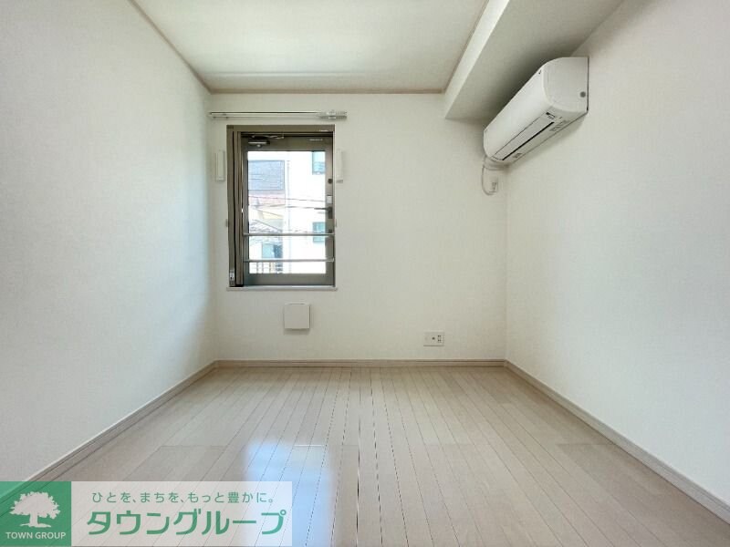 ノーザンロード扇大橋の物件内観写真