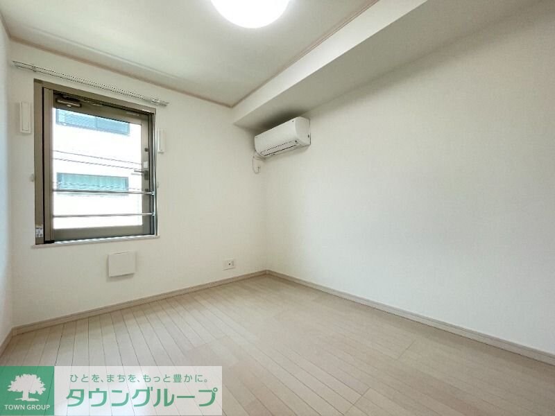 ノーザンロード扇大橋の物件内観写真