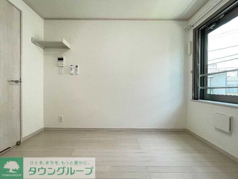 ノーザンロード扇大橋の物件内観写真