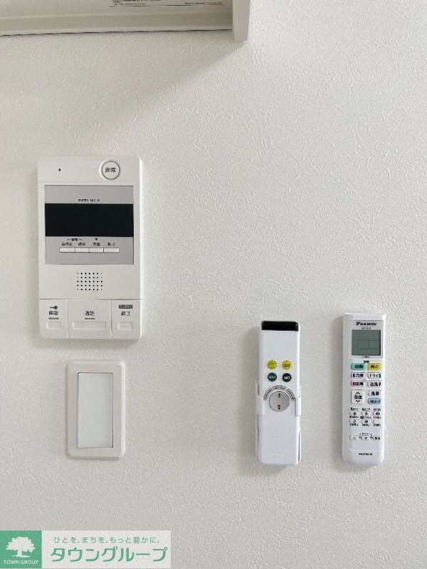 ノーザンロード扇大橋の物件内観写真