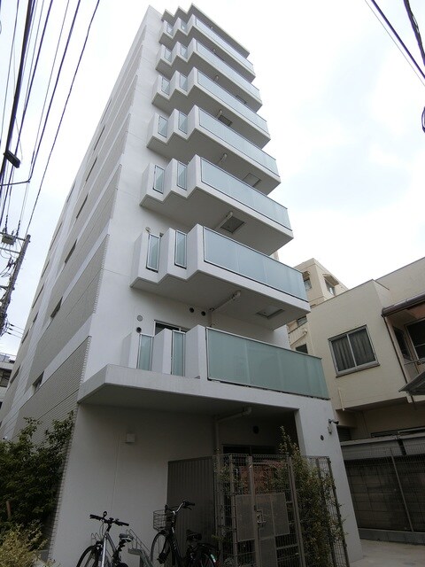 ＯＲＳＵＳ西日暮里の物件内観写真