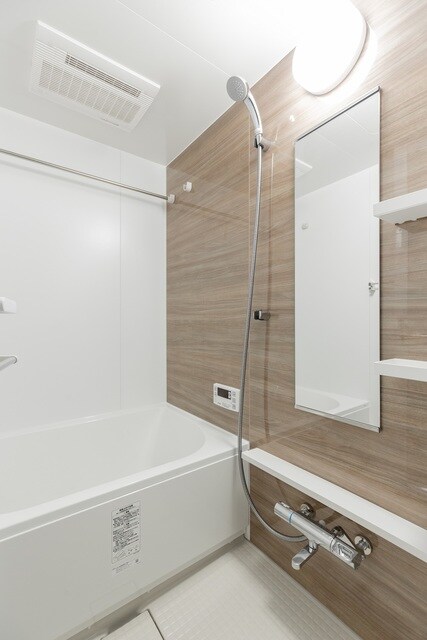 ＯＲＳＵＳ西日暮里の物件内観写真