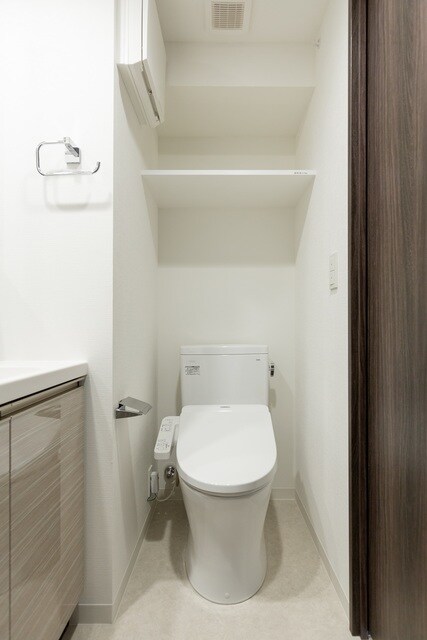 ＯＲＳＵＳ西日暮里の物件内観写真