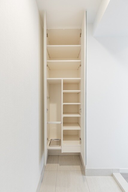 ＯＲＳＵＳ西日暮里の物件内観写真