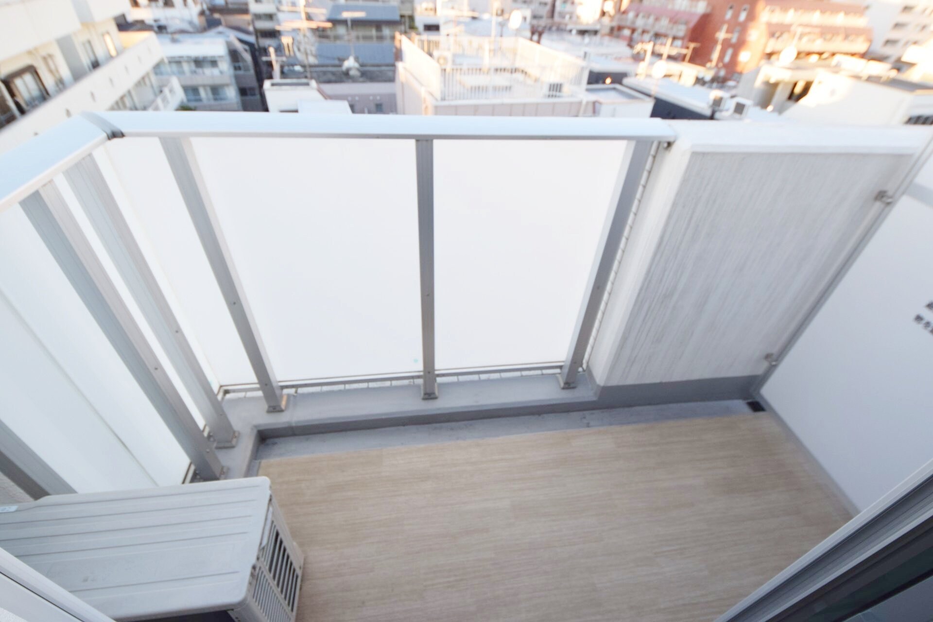 ＯＲＳＵＳ西日暮里の物件内観写真