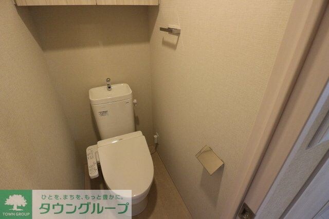 ＡＬＴＥＲＮＡ日暮里の物件内観写真