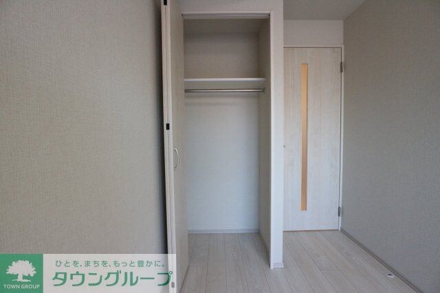 ＡＬＴＥＲＮＡ日暮里の物件内観写真