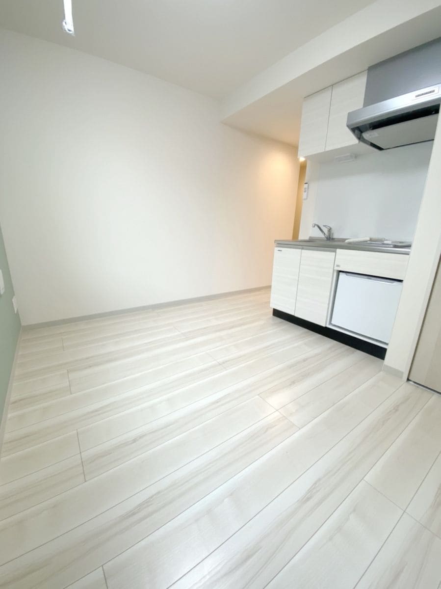 デュオメゾン千住仲町の物件内観写真