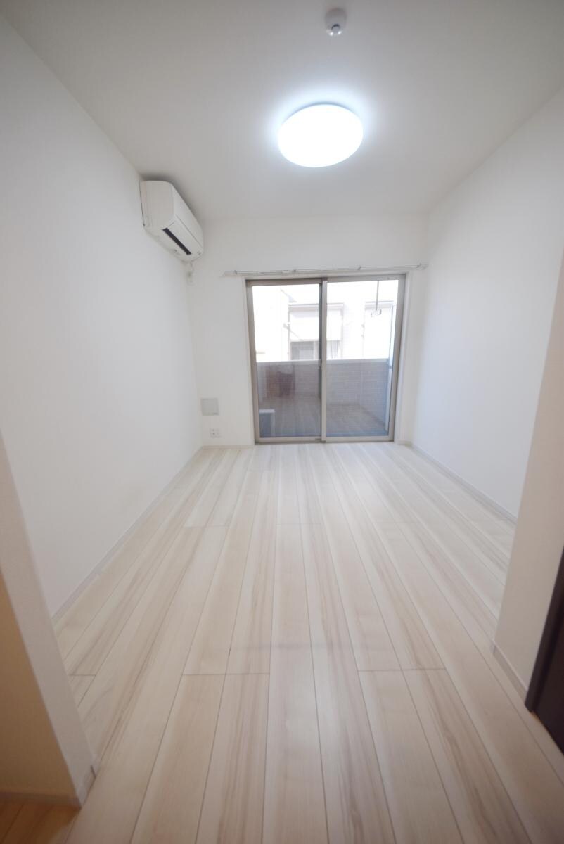 ブロッサムテラス竹ノ塚の物件内観写真