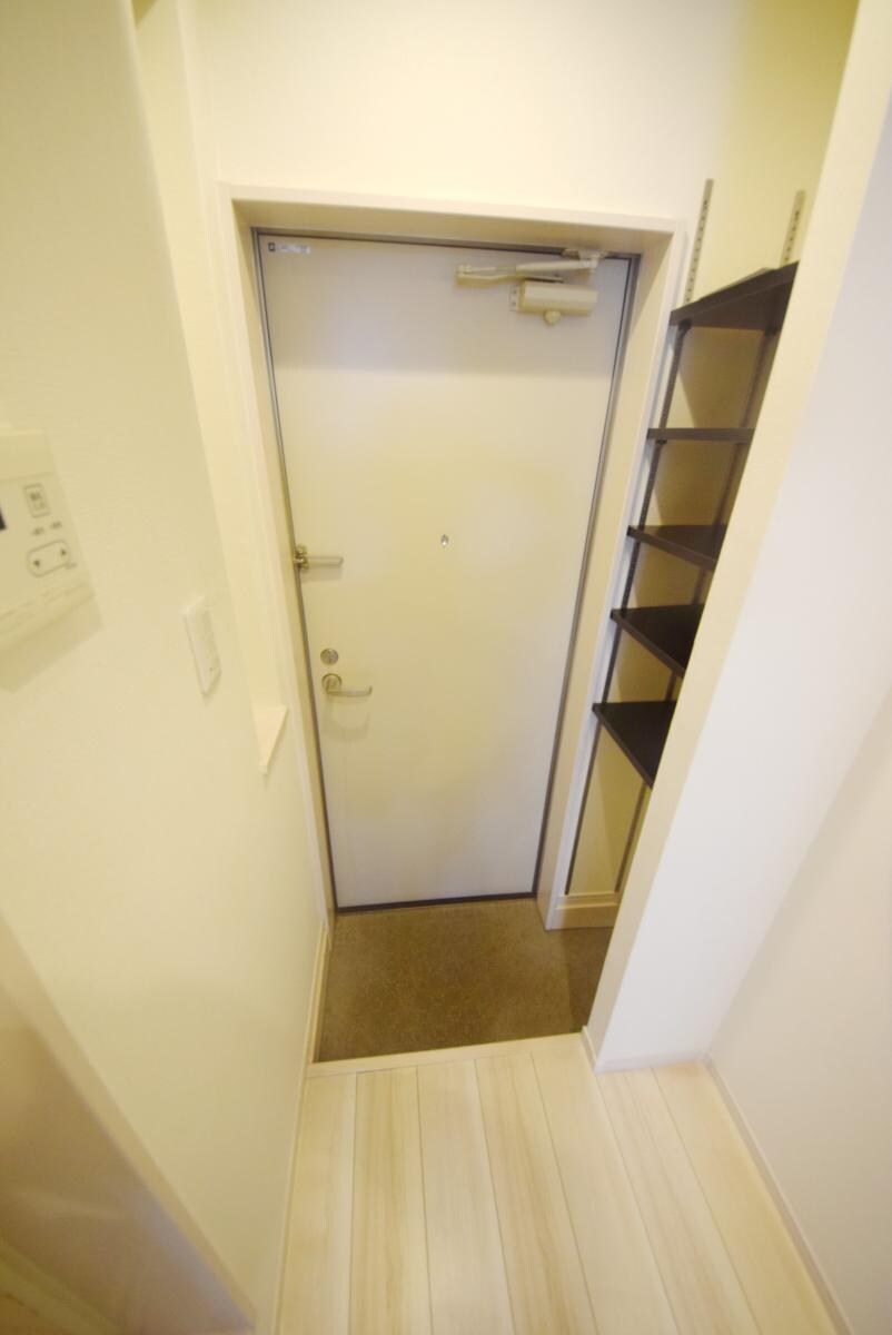 ブロッサムテラス竹ノ塚の物件内観写真