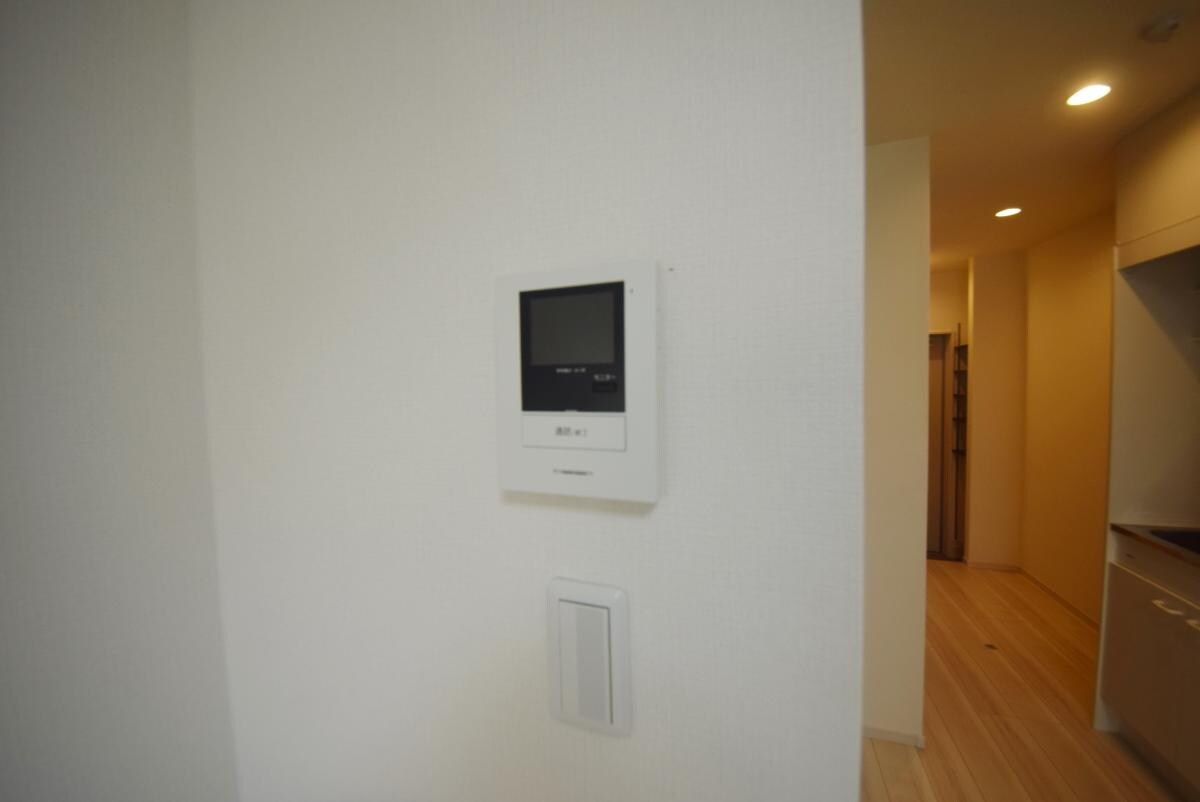 ブロッサムテラス竹ノ塚の物件内観写真