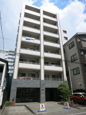 ＣＩＴＹ　ＳＰＩＲＥ　三ノ輪の物件外観写真