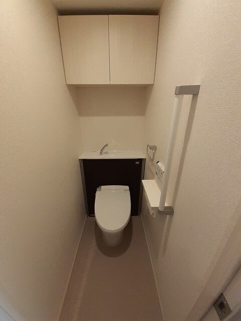 ラ・ポーズ　ゾーの物件内観写真