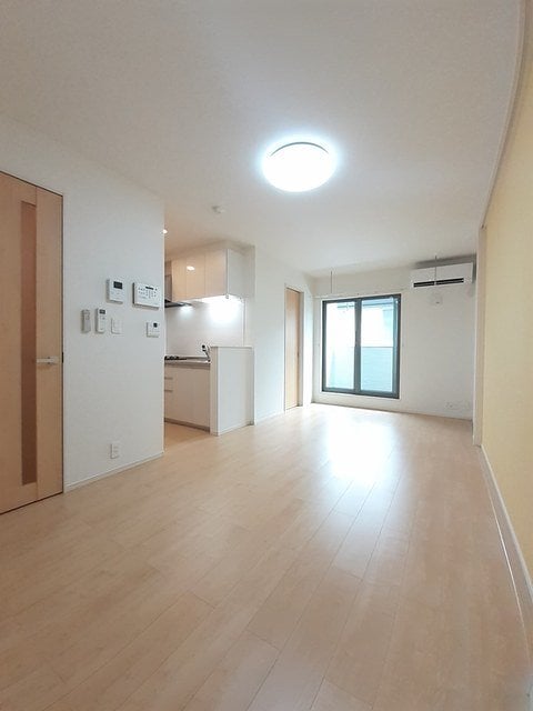 ラフレシールの物件内観写真