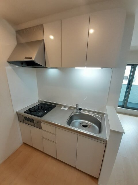 ラフレシールの物件内観写真