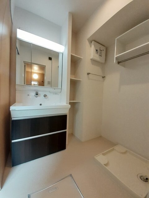 ラフレシールの物件内観写真