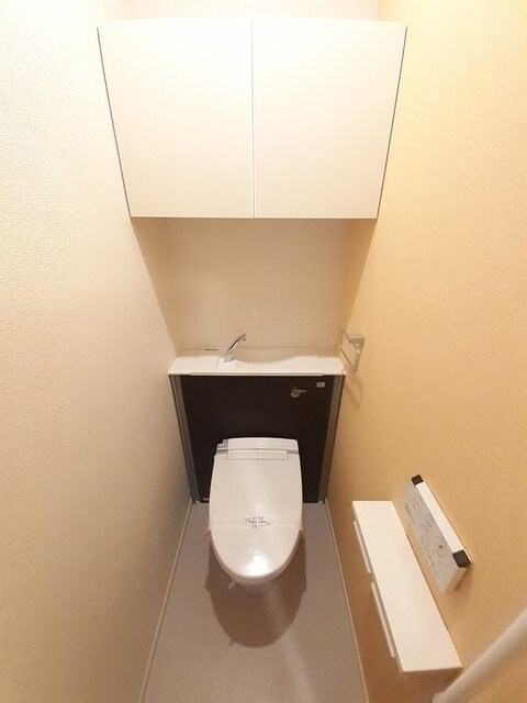 ラフレシールの物件内観写真