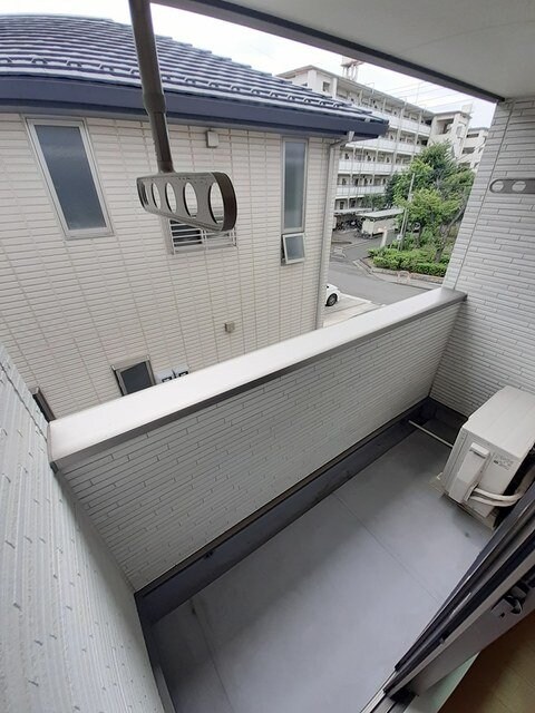 ラフレシールの物件内観写真