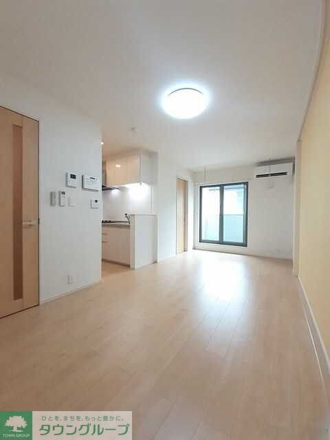 ラフレシールの物件内観写真