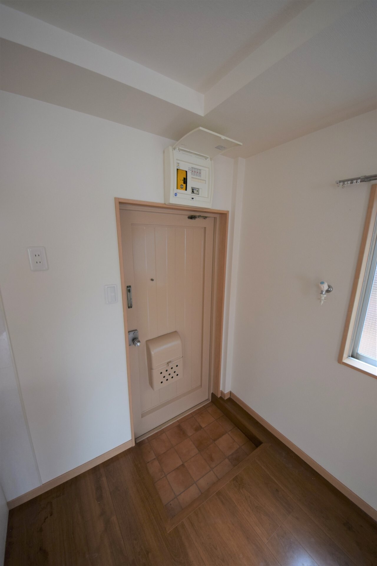 和泉マンションの物件内観写真