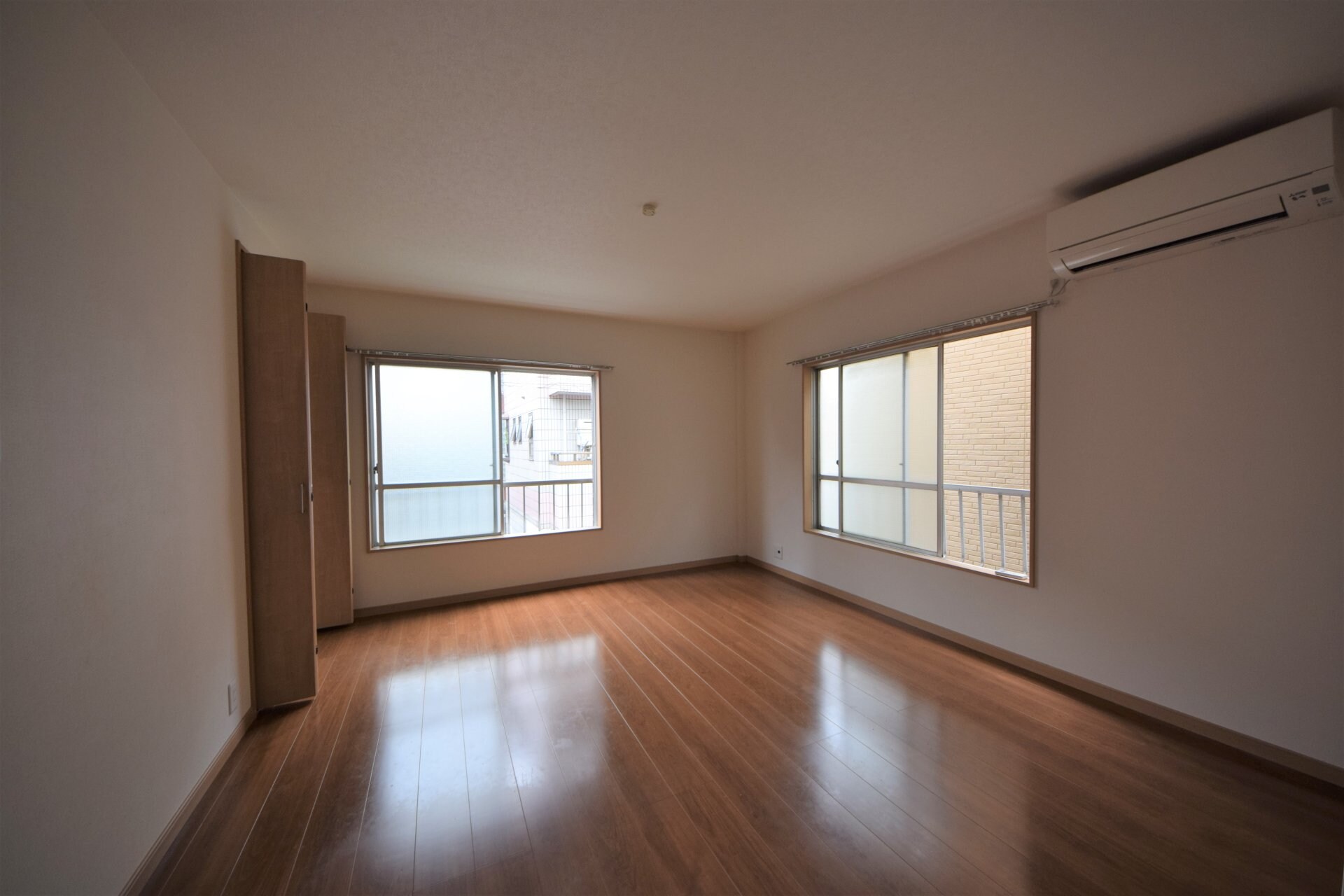 和泉マンションの物件内観写真