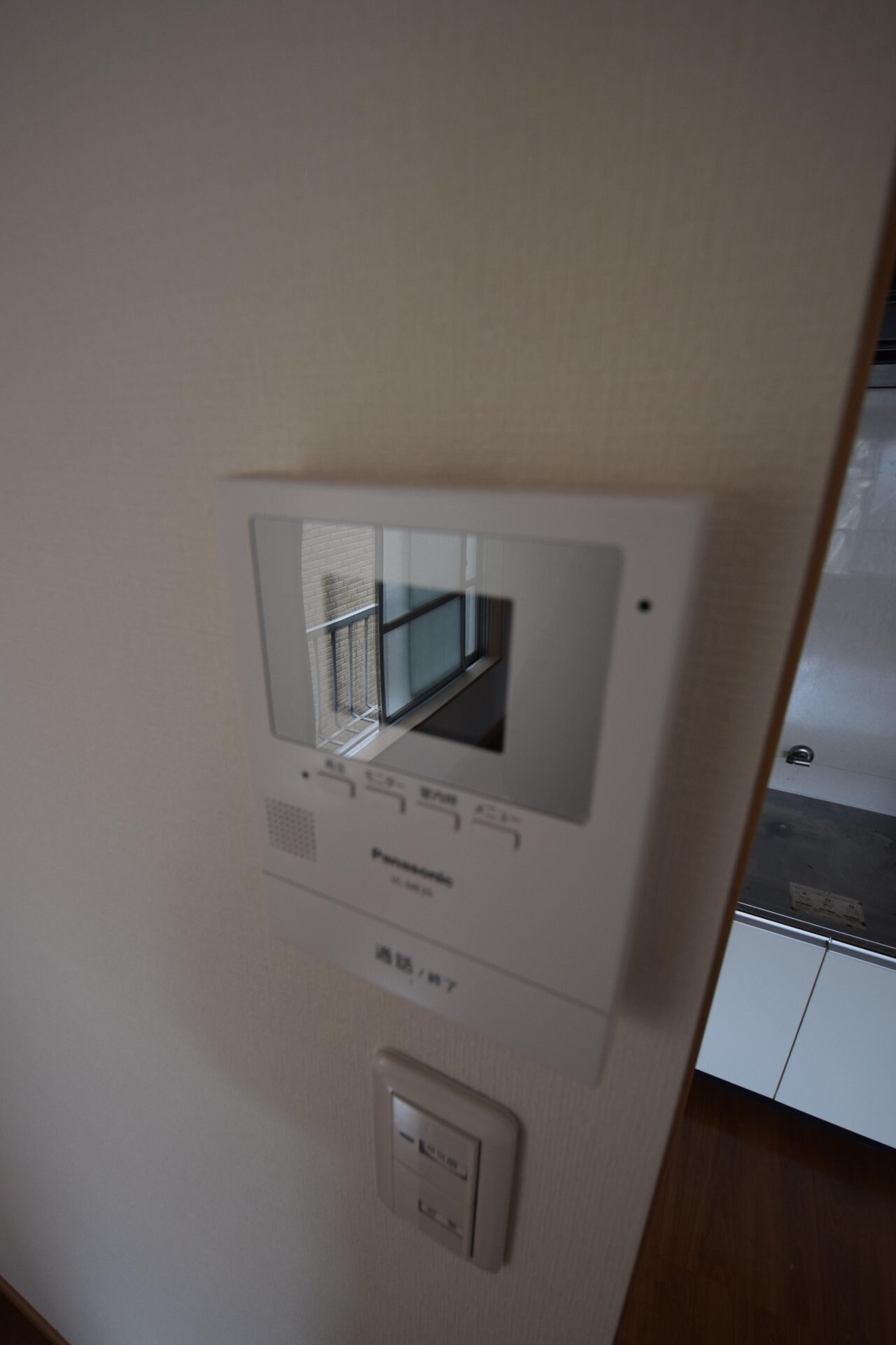 和泉マンションの物件内観写真