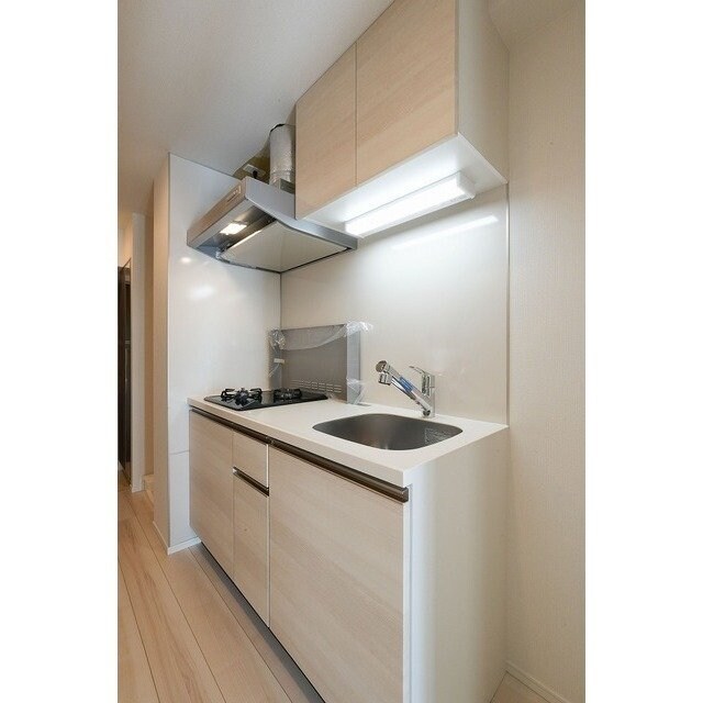 グランカーサ三ノ輪IVの物件内観写真