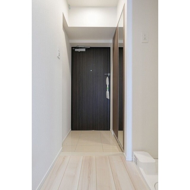 グランカーサ三ノ輪IVの物件内観写真