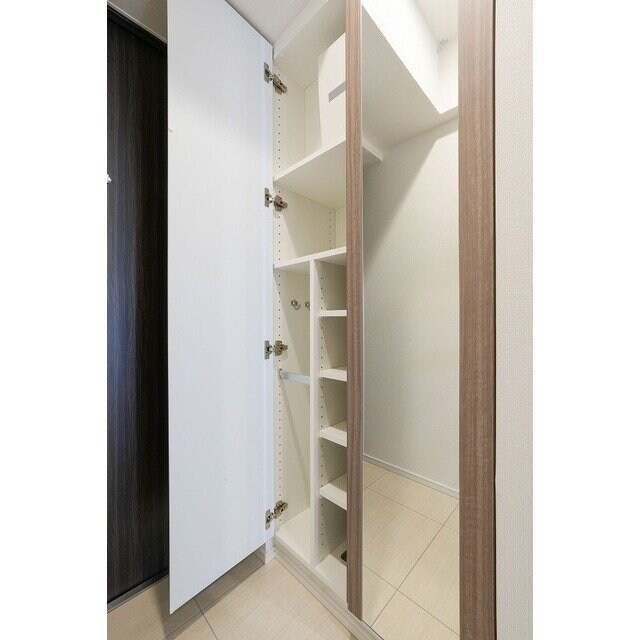 グランカーサ三ノ輪IVの物件内観写真