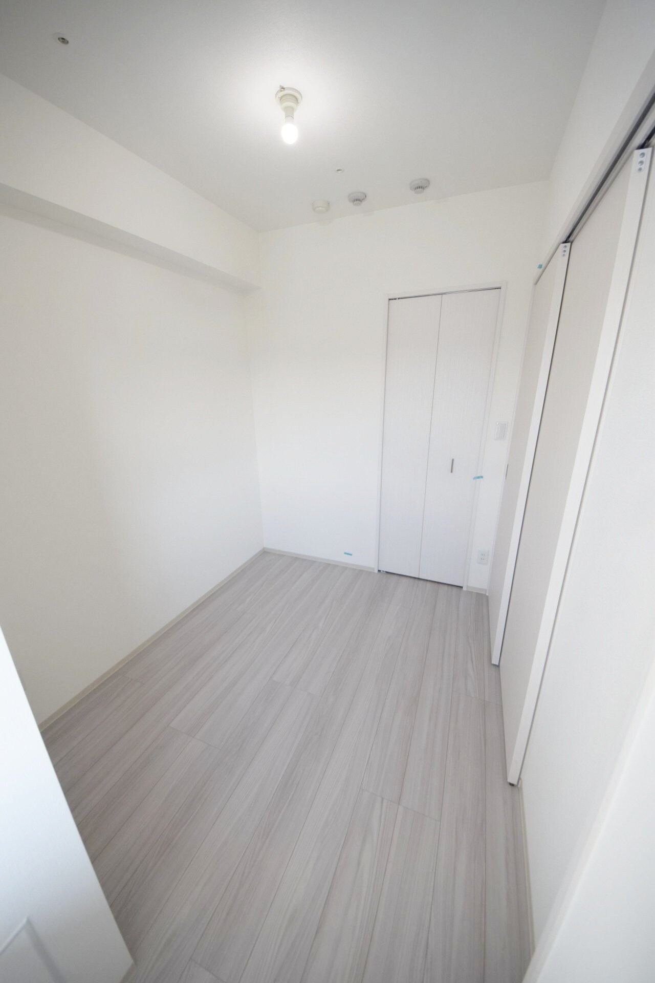 ドゥーエ入谷Iの物件内観写真