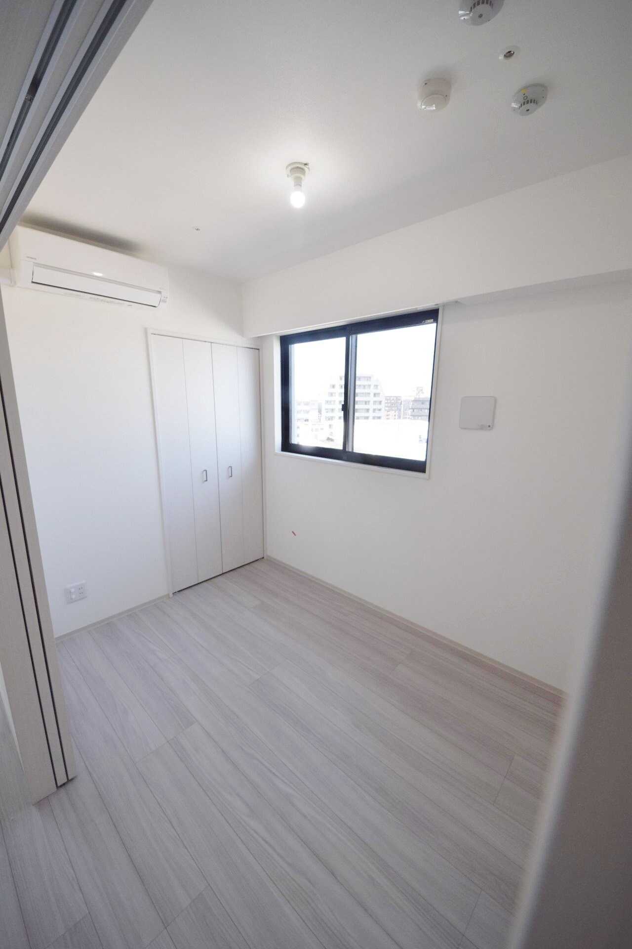 ドゥーエ入谷Iの物件内観写真