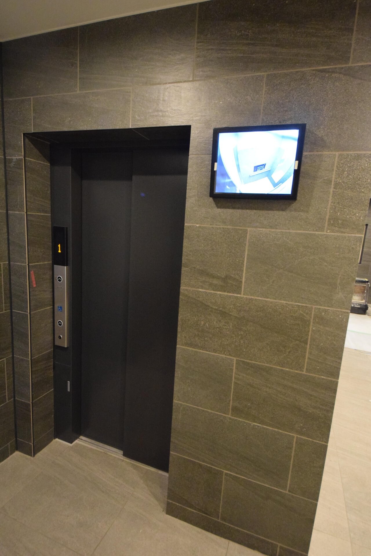 ドゥーエ入谷Iの物件内観写真