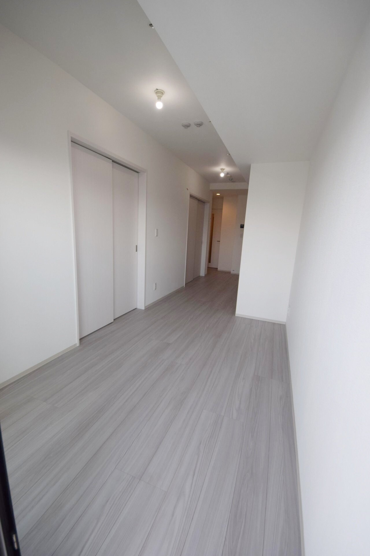 ドゥーエ入谷Iの物件内観写真