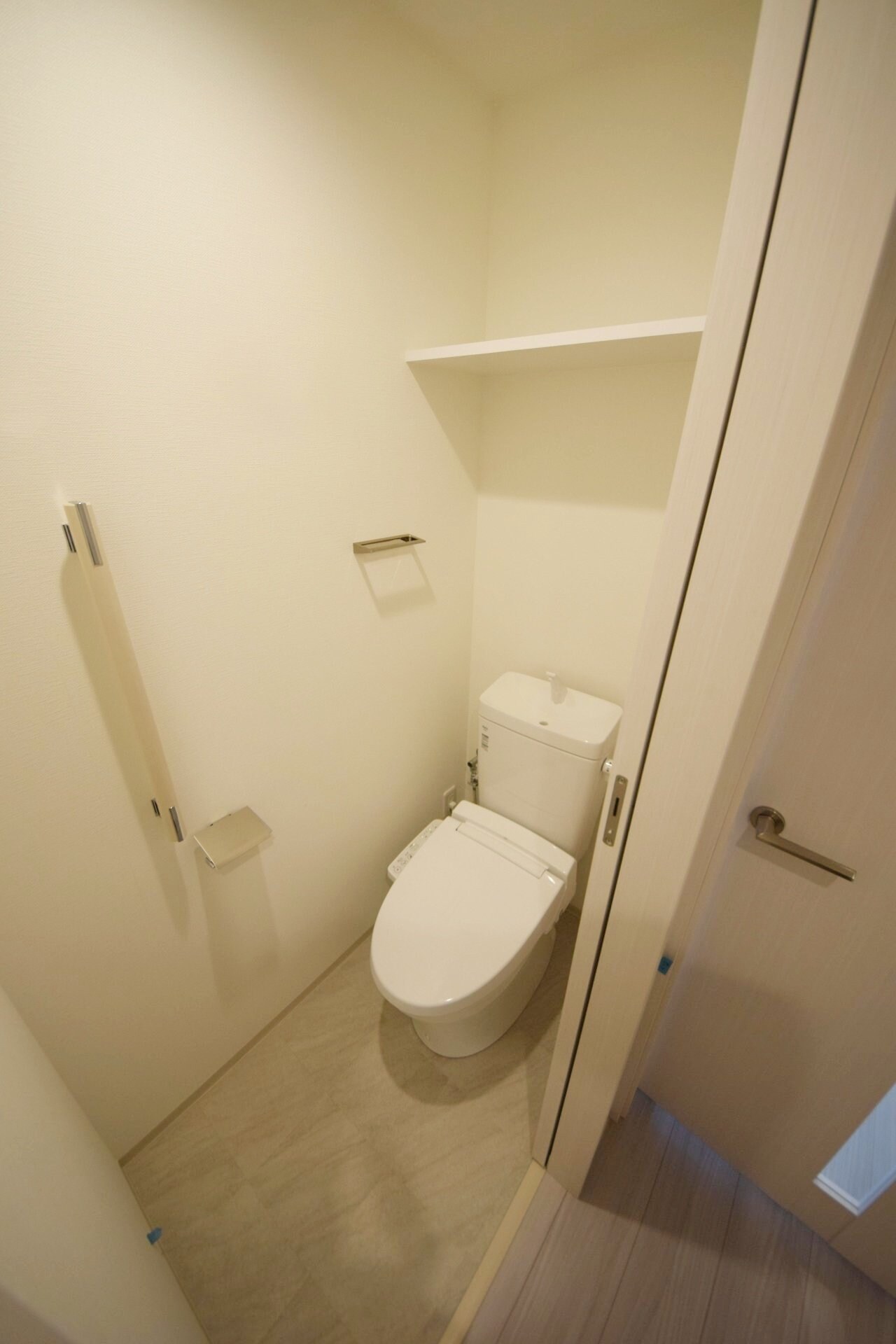 ドゥーエ入谷Iの物件内観写真