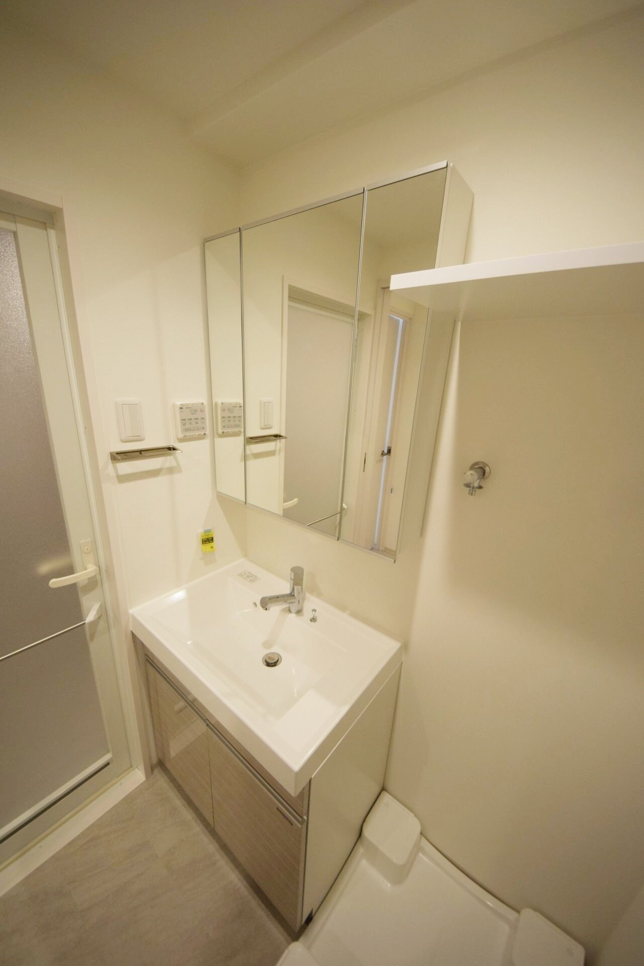 ドゥーエ入谷Iの物件内観写真