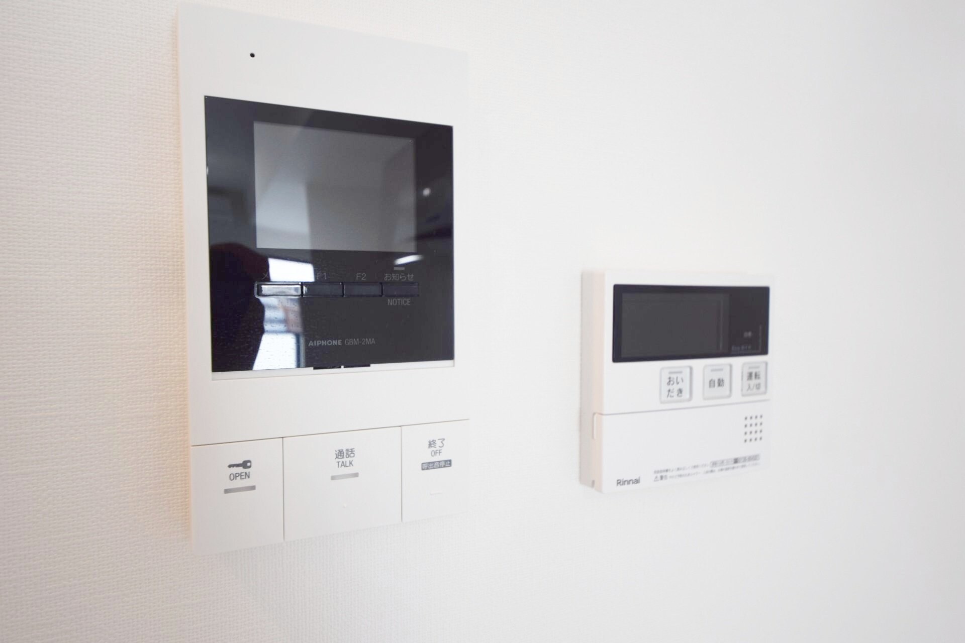 ドゥーエ入谷Iの物件内観写真