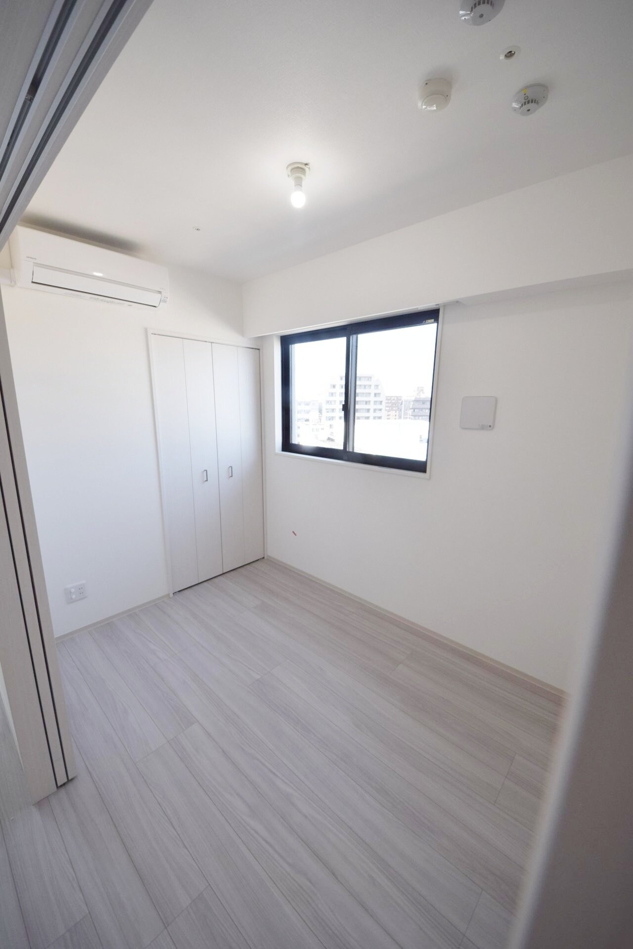 ドゥーエ入谷Iの物件内観写真