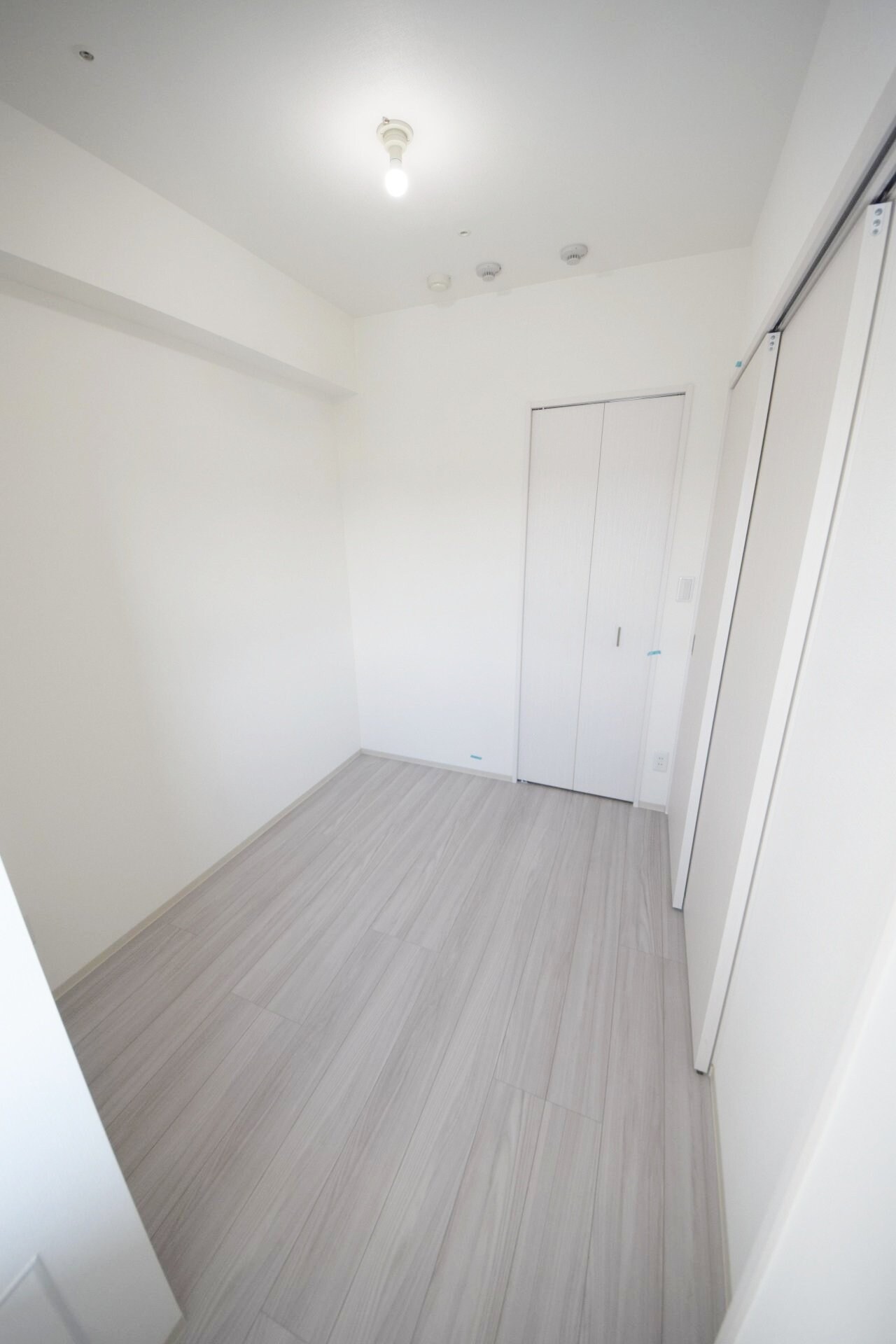 ドゥーエ入谷Iの物件内観写真