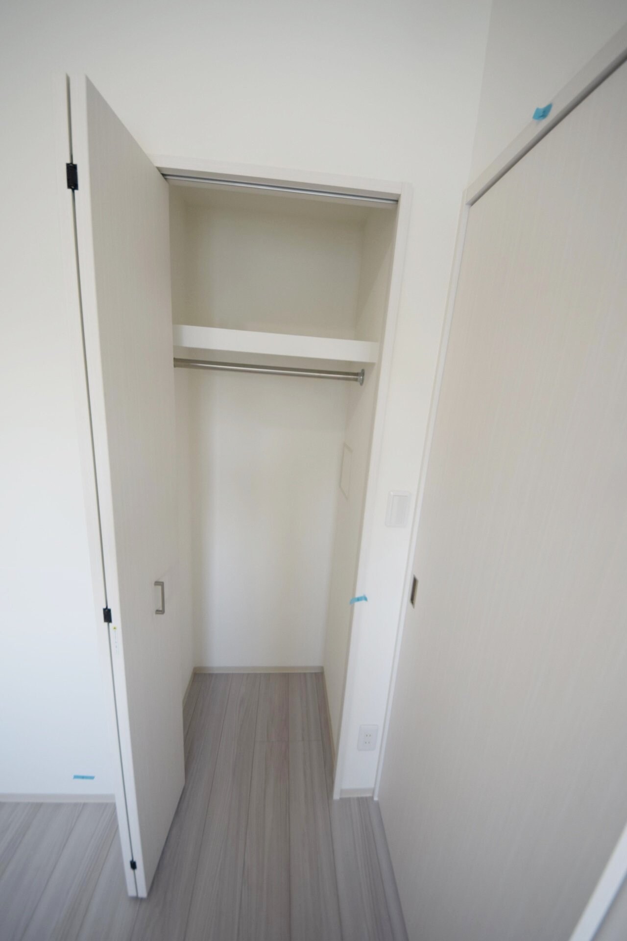 ドゥーエ入谷Iの物件内観写真