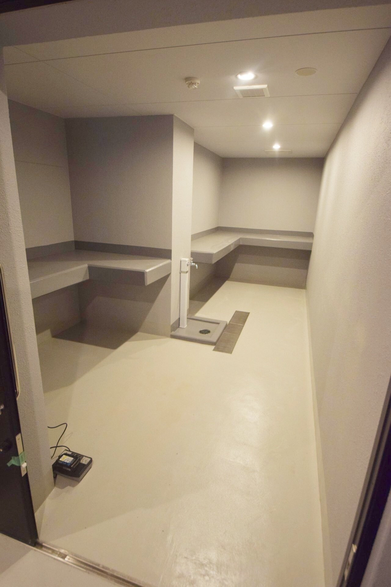 ドゥーエ入谷Iの物件内観写真