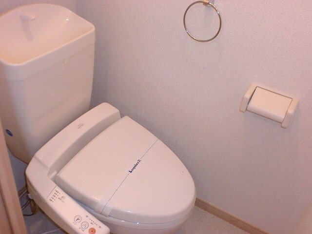 レオネクスト蔵の物件内観写真