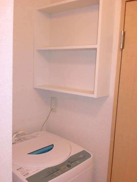 レオネクスト蔵の物件内観写真