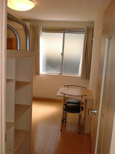 レオネクスト蔵の物件内観写真