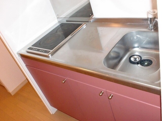 レオネクスト蔵の物件内観写真